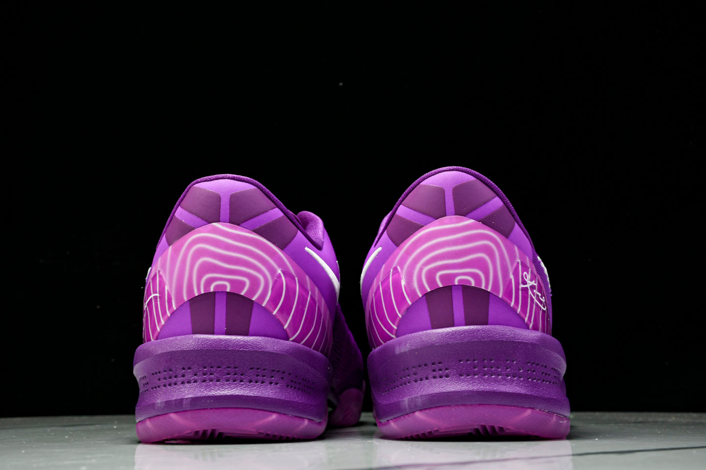Kobe 8 Protro 'EYBL Hyper Violet'