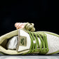 SB Dnk Low x Yuto Horigome 'Asparagus Matcha'