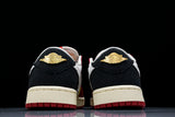 AJ1 Retro Low OG x Trophy Room 'Rookie Card - Home'