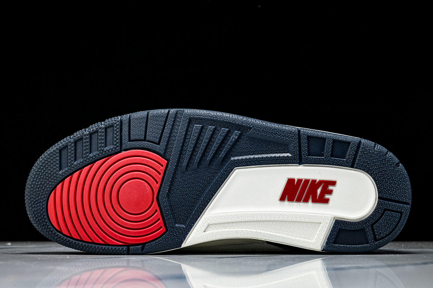 Levi's x AJ3 'All-Star City of Angels'