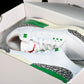 AJ3 Retro 'Lucky Green'
