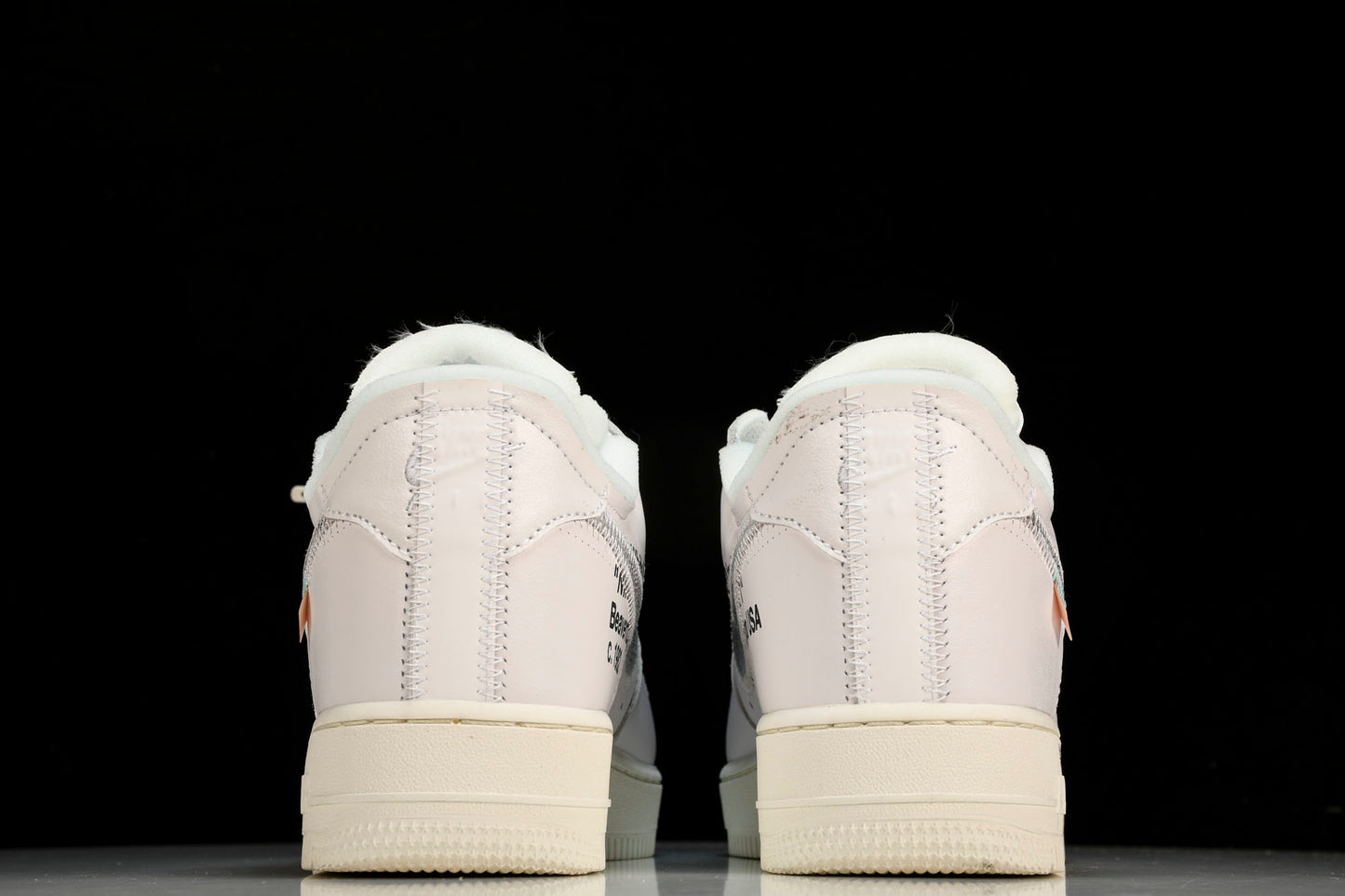 Off-White AF1 ComplexCon Exclusive 'AF100'