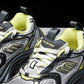 10XL Sneaker 'Grey Yellow'
