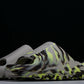Yzy Slide 'MX Zebra' (Unreleased)