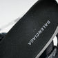 Runner 'Dark Grey Black'