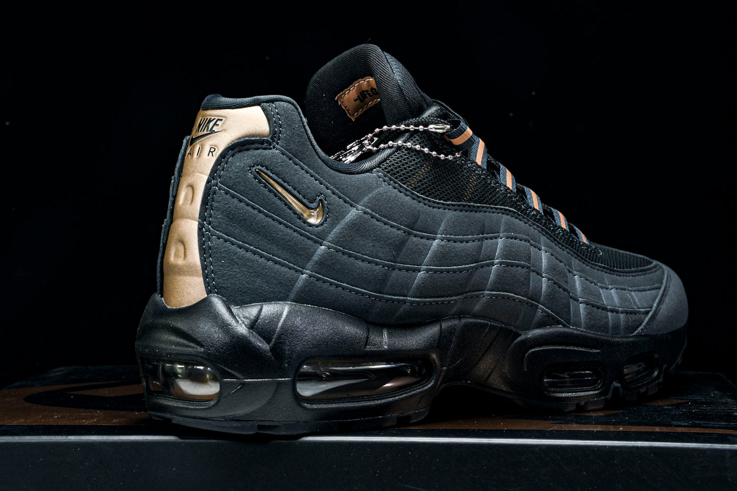 AM95 x Central Cee 'Live Yours'