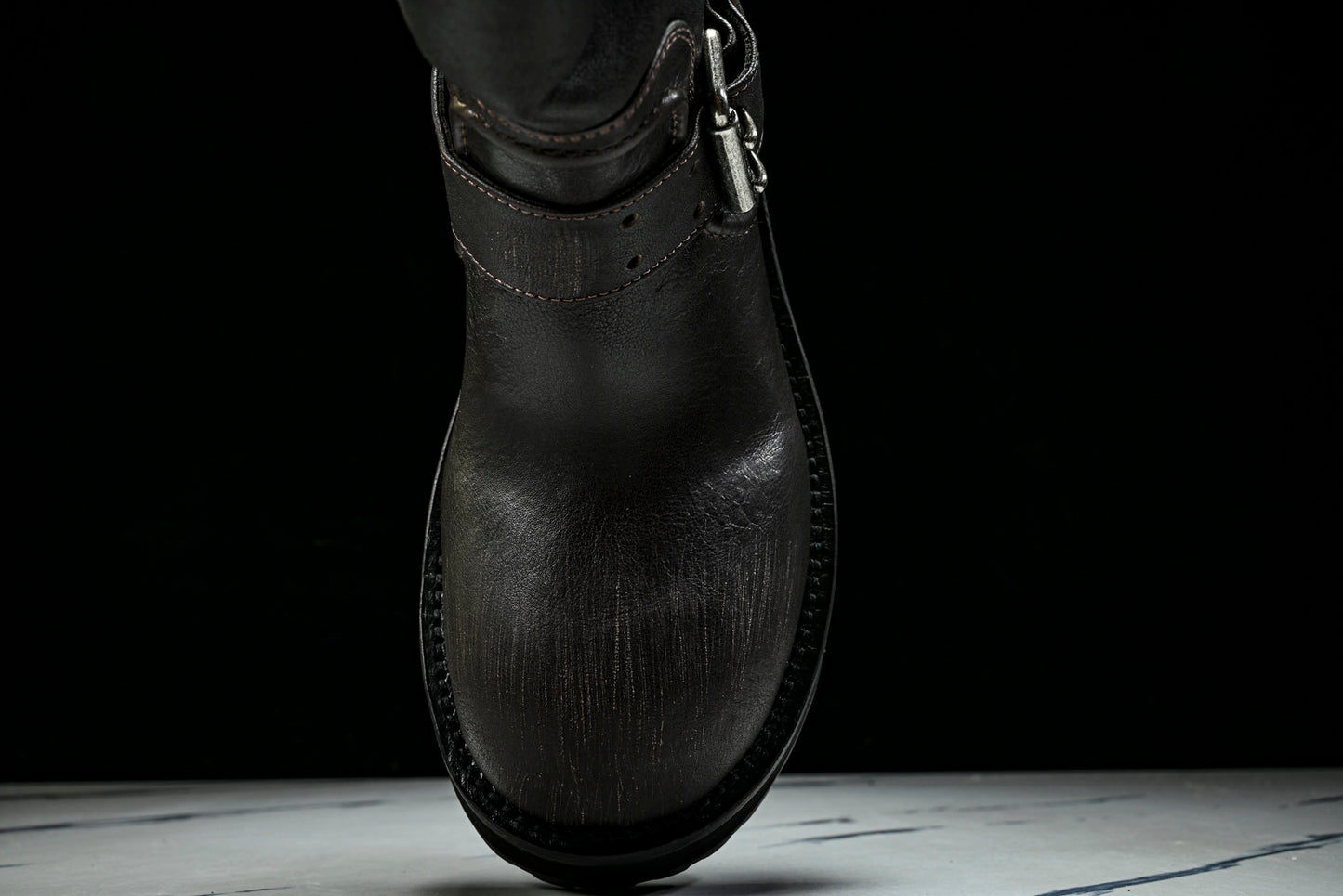 Вalenciaga Venom Boot 'Brown'