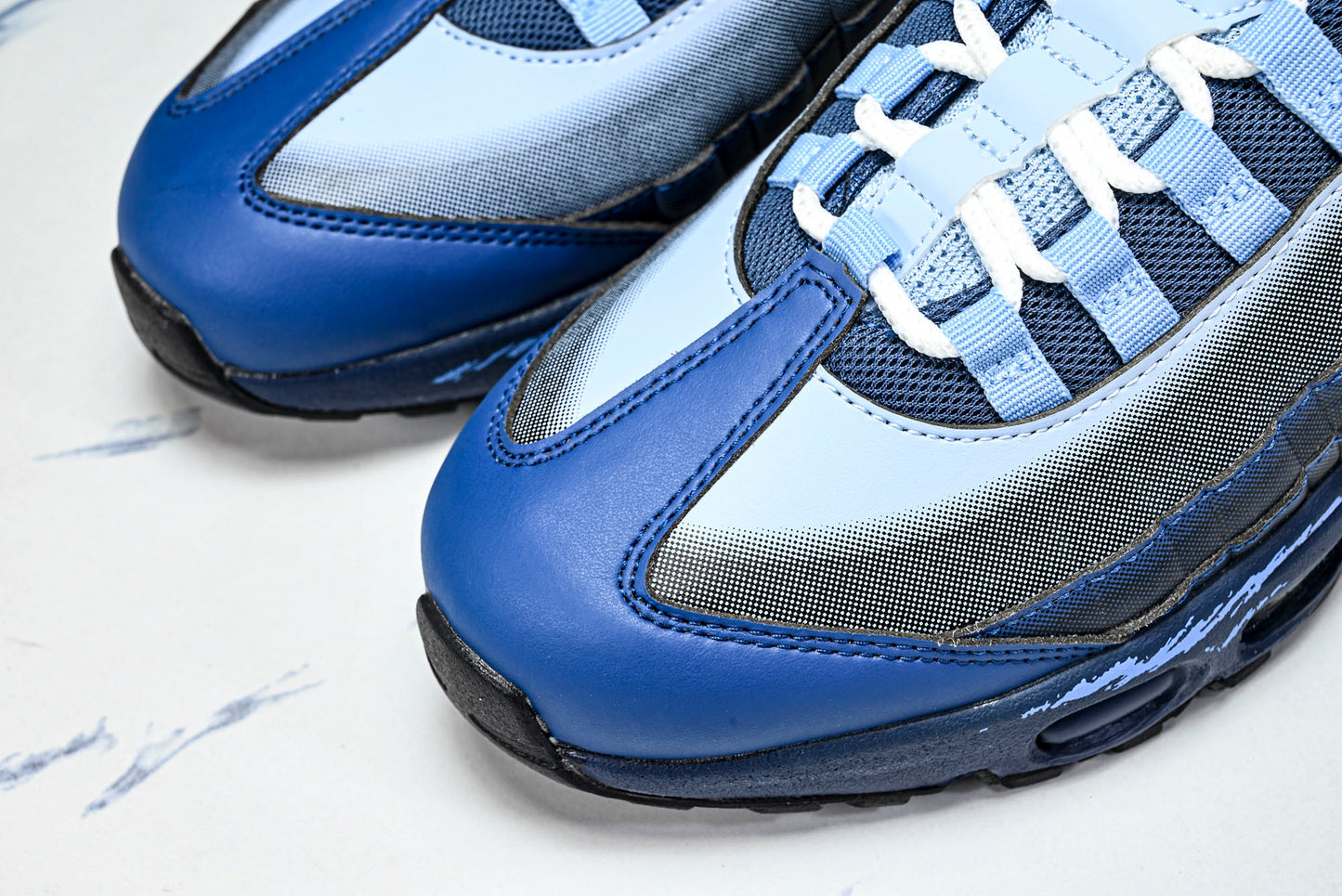 Yu-Gi-Oh! x AM95 Muscle 'Joey'