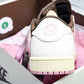 Travis Scott AJ1 Retro Low OG 'Dark Pony'
