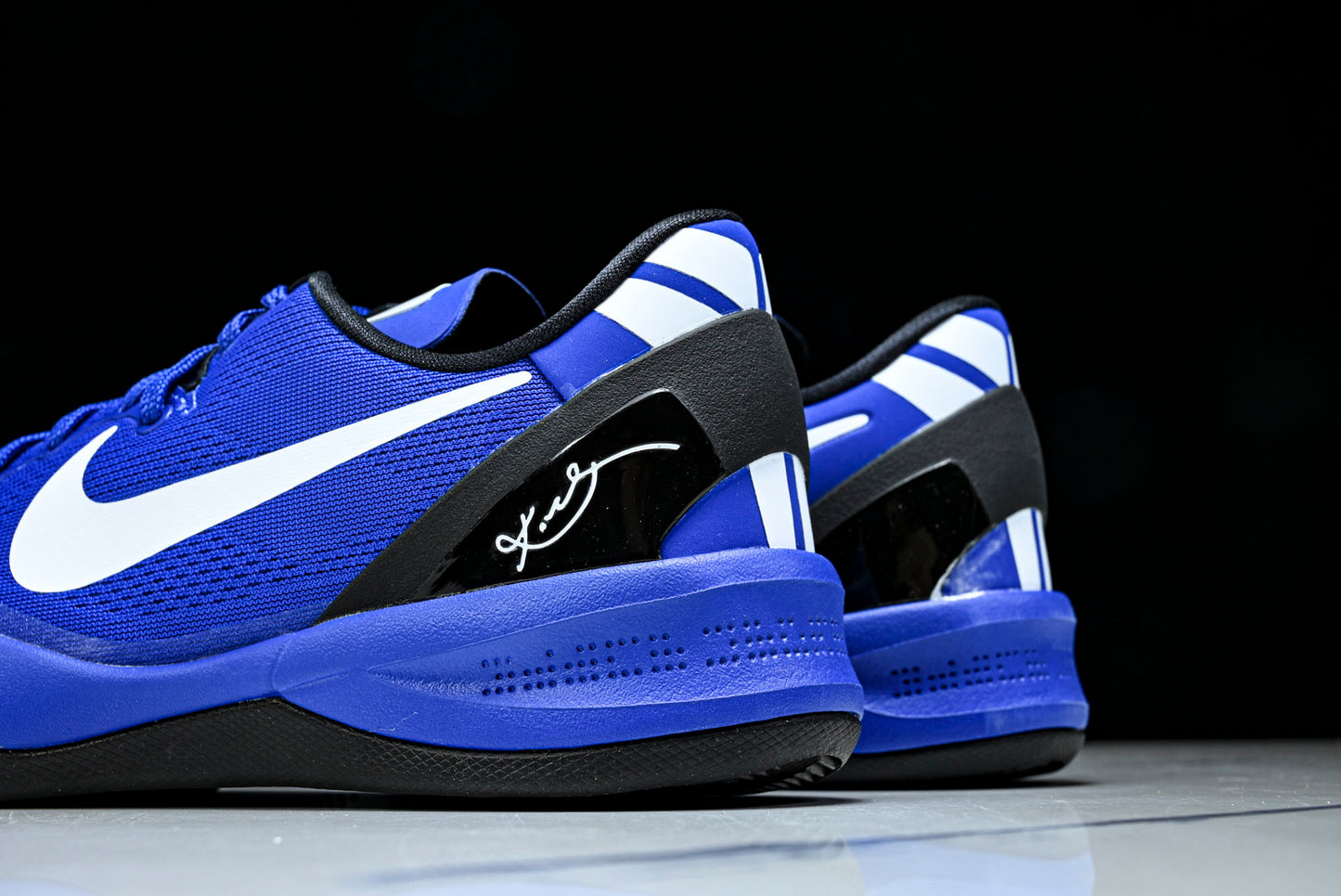 Kobe 8 Protro Duke PE