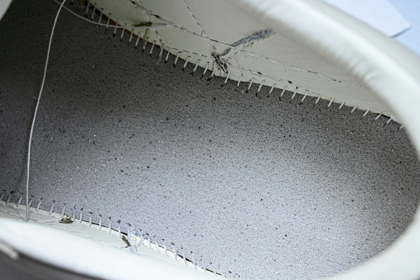 D1or B01 Matchpoint Sneaker 'Grey White'