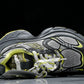 10XL Sneaker 'Grey Yellow'