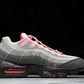 AM95 OG 'Solar Red'