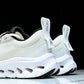 LOEWE × ON Cloudtilt 2.0 'Sand White'