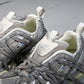 3XL Sneaker Extreme Lace 'Silver'