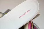 Cargo Sneaker 'White Pink'