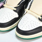Travis Scott x AJ1 Low x Fragment Design ‘Pine Green’ (Unreleased)