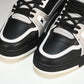 Louis Vuittоп Trainer Low 'Black Grey White'