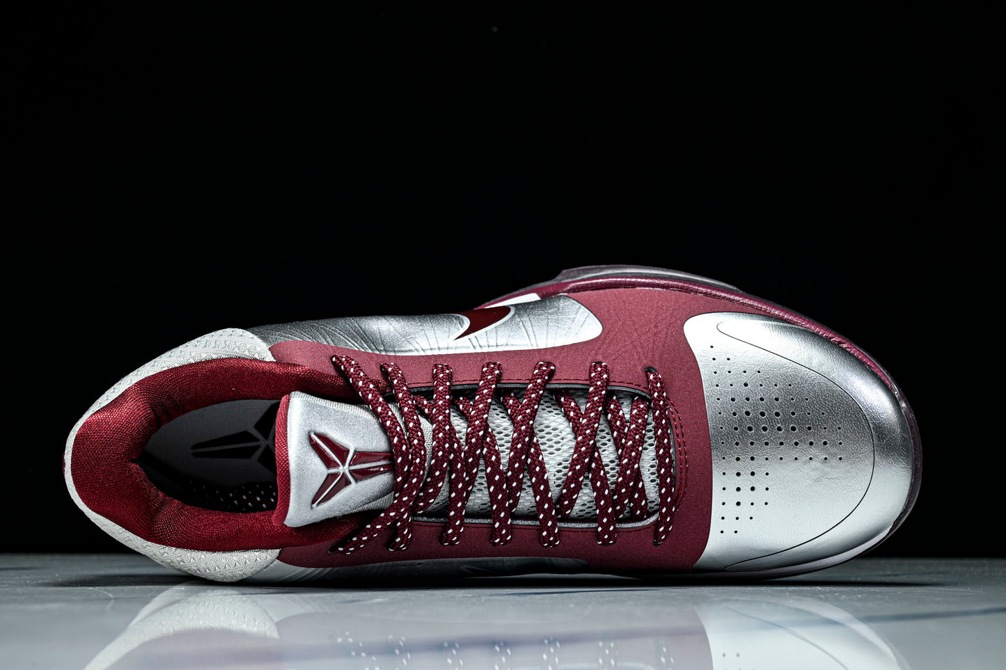 Kobe 5 Protro 'Lower Merion Aces Away' (2026)