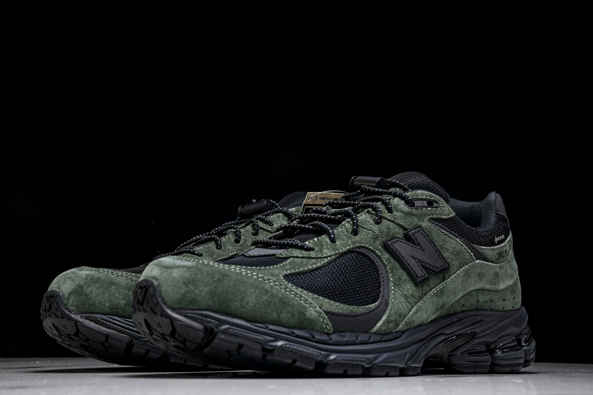 JJJJound x NB – Drip Locker Global