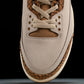 AJ3 Retro 'Palomino'