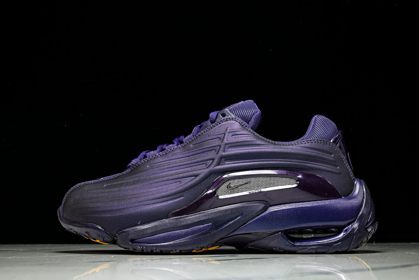 NOCTA Drake Hot Step 2 'Eggplant'