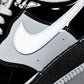 Central Cee Syna x AF1 Low 'Black White Smoke Grey'