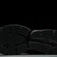 Off-White "Be Right Back" Sneaker 'Black Purple'
