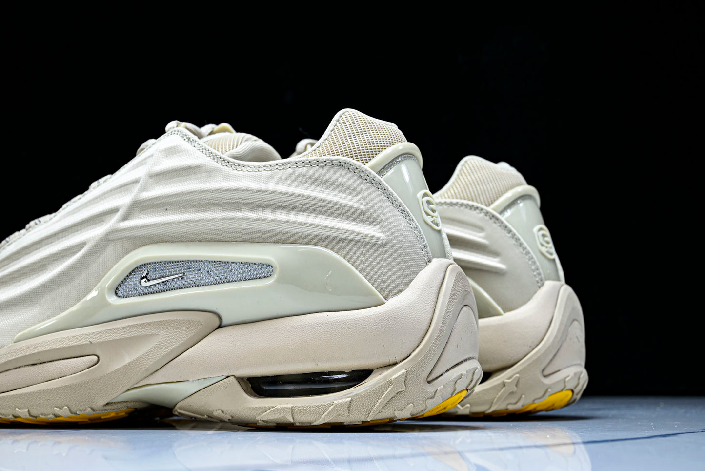 NOCTA Drake Hot Step 2 'Rattan'