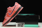 Concepts x SB Dnk Low 'Red Lobster'
