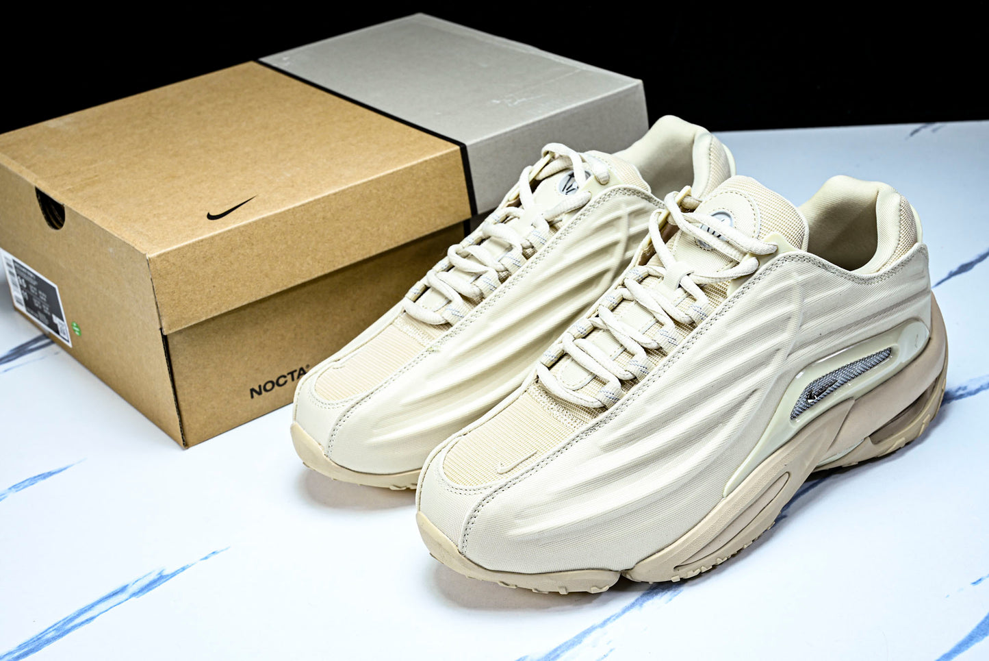 NOCTA Drake Hot Step 2 'Rattan'