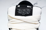 Amiri MA-1 Sneaker 'White Black Grey'