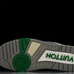 Louis Vuittоп Trainer Low Velcro Strap 'Green Black'