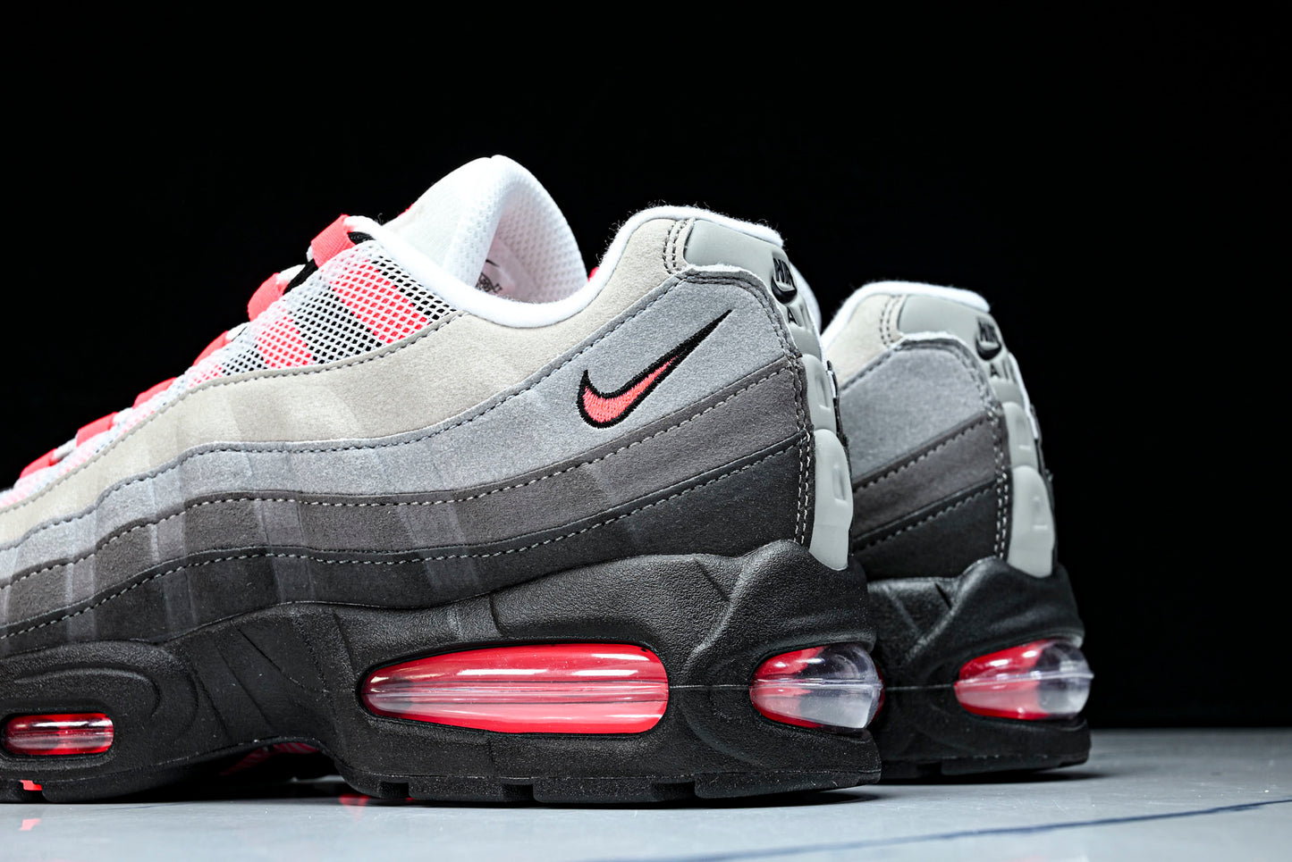 AM95 OG 'Solar Red 2.0'