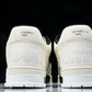 Louis Vuittоп Trainer Low Velcro Strap 'Black White'