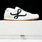 Loewe Ballet Runner 2.0 'White Black'