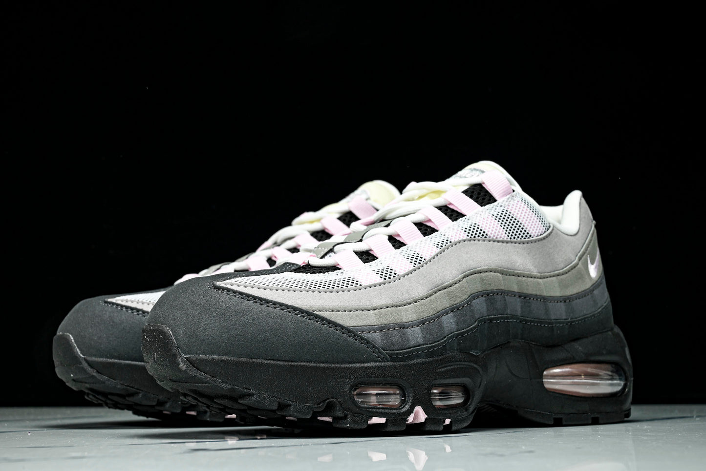 AM95 OG 'Pink Foam'
