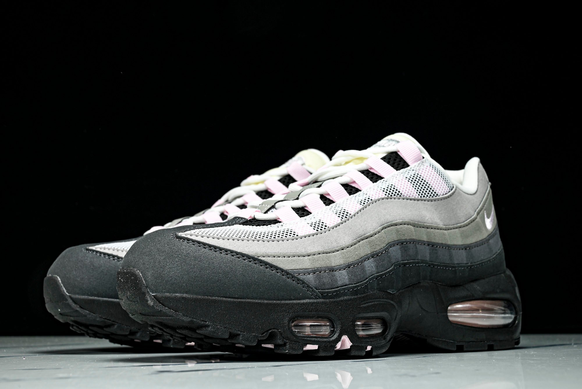 AM95 OG 'Pink Foam'