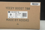 Yzy Boost 700 Faded Azure