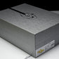 Prada America's Cup Sneaker 'Yellow Silver'