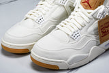 Levi's x AJ4 Retro 'White'