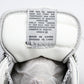 Travis Scott AJ1 Low x Stussy 'Grey White Red' (Custom)