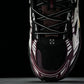 Off-White "Be Right Back" Sneaker 'Black Purple'