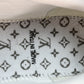 Louis Vuittоп Trainer Low 'Signature Black'