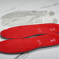 Louis Vuittоп Skate Sneaker by KidSuper 'White Red'