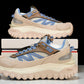 Moncler Trailgrip GTX 'Beige Blue'