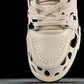 Louis Vuittоп Trainer Low by Yayoi Kusama 'Black'