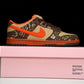SB Dnk Low x Reese Forbes 'Hunter'