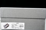 Prada America's Cup Sneaker Soft Rubber 'Steel Grey'