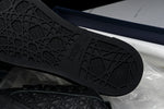 D1or B33 Gravity Leather 'Oblique Triple Black'